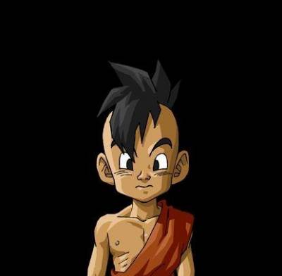 oob 1 tré bonne de songoku