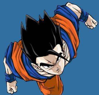 sangohan